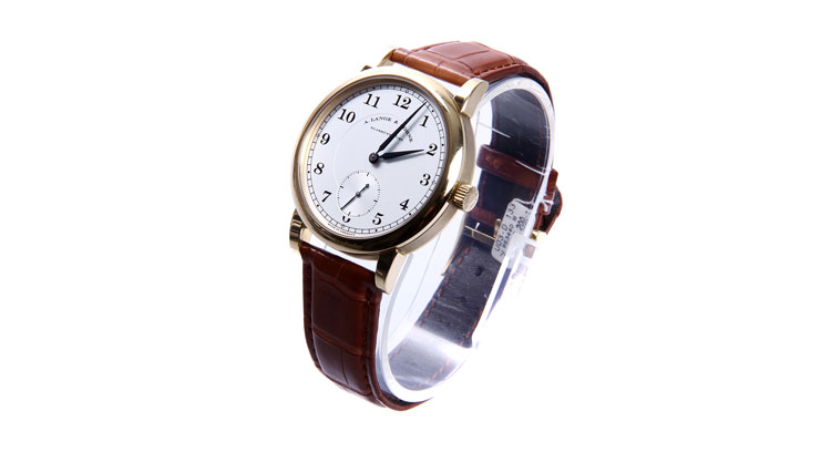 A.Lange & Sohne/朗格1815系列男士机械腕表235.021