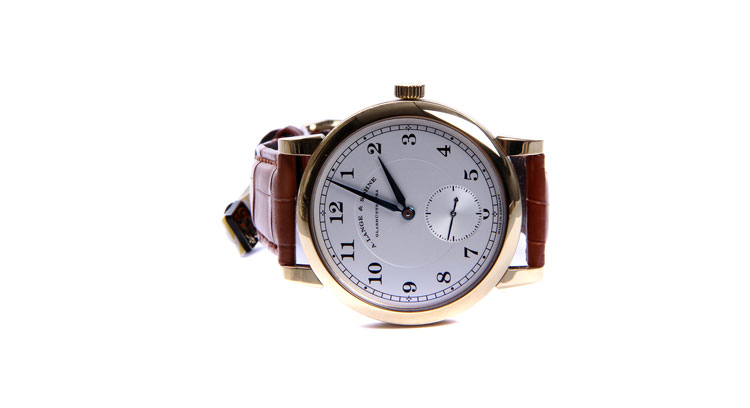 A.Lange & Sohne/朗格1815系列男士机械腕表235.021