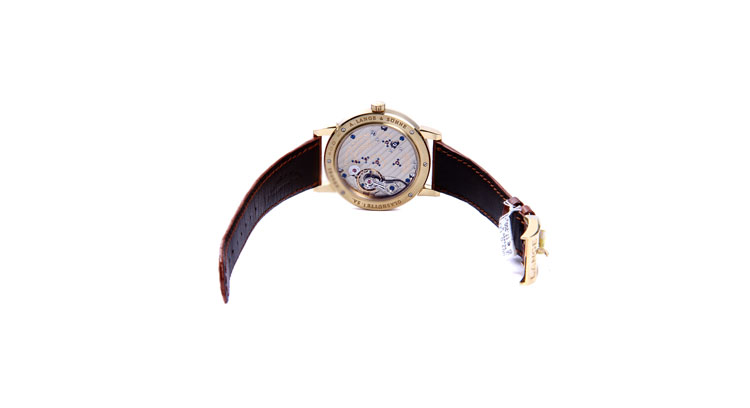 A.Lange & Sohne/朗格1815系列男士机械腕表235.021