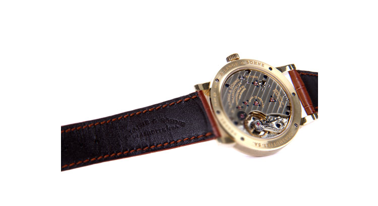 A.Lange & Sohne/朗格1815系列男士机械腕表235.021