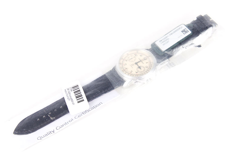 audemerspiguet/爱彼经典系列男式自动机械腕表26100BC.OO.D002CR.01