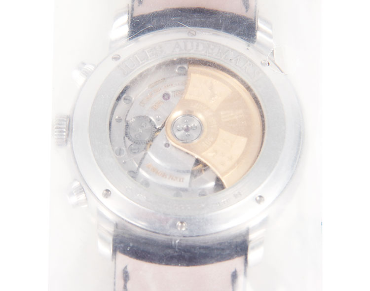 audemerspiguet/爱彼经典系列男式自动机械腕表26100BC.OO.D002CR.01