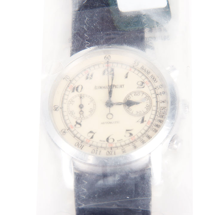 audemerspiguet/爱彼经典系列男式自动机械腕表26100BC.OO.D002CR.01