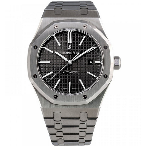 Audemars Piguet/爱彼皇家橡树系列男士自动机械腕表15400ST