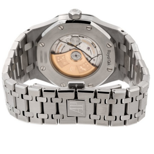 Audemars Piguet/爱彼皇家橡树系列男士自动机械腕表15400ST