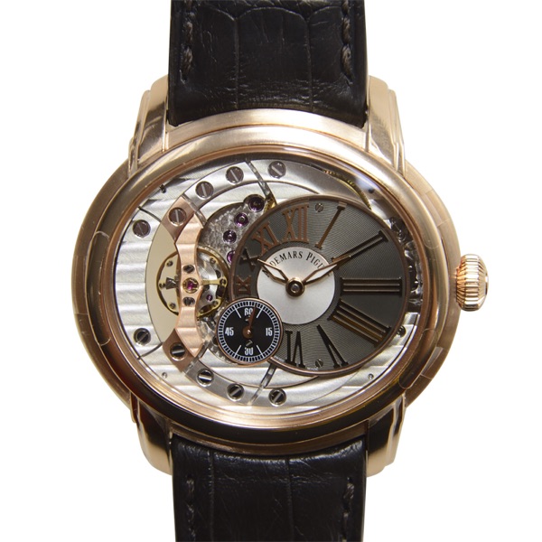 Audemars Piguet/爱彼千禧系列腕表15350OR.OO.D093CR.01