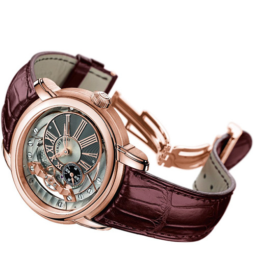 Audemars Piguet/爱彼千禧系列腕表15350OR.OO.D093CR.01