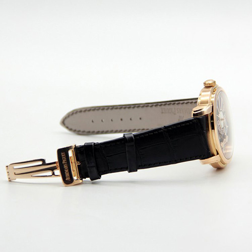 Audemars Piguet/爱彼千禧系列腕表15350OR.OO.D093CR.01