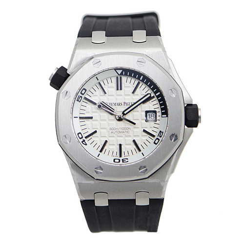 Audemars Piguet/爱彼Royal Oak Offshore皇家橡树离岸型系列15710ST.OO.A002CA.02