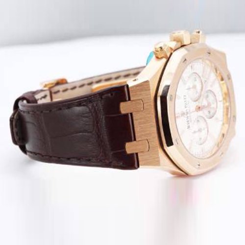 Audemars Piguet/爱彼Royal Oak皇家橡树系列26320OR.OO.D088CR.01腕表