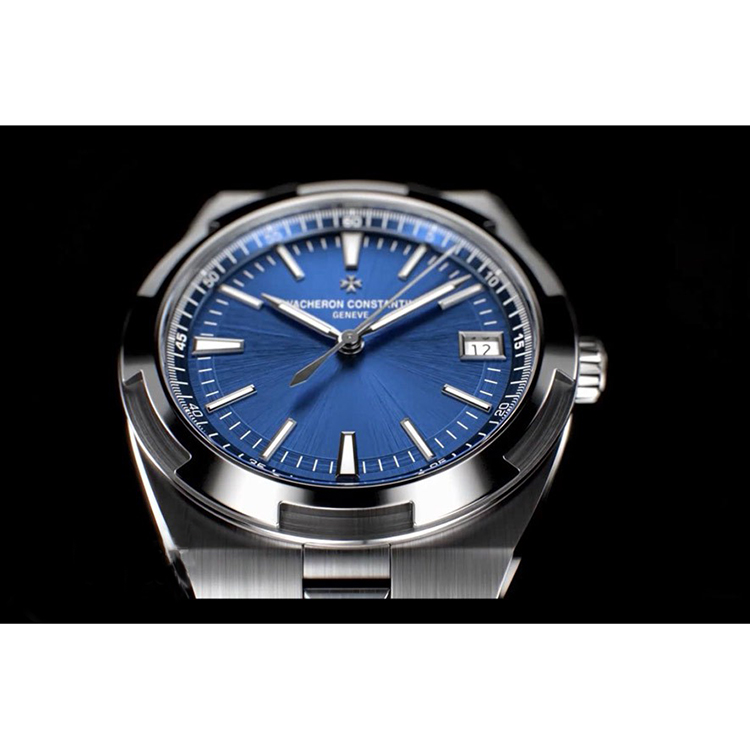 Vacheron Constantin/江诗丹顿纵横四海系列男士机械腕表4500V/110A-B128