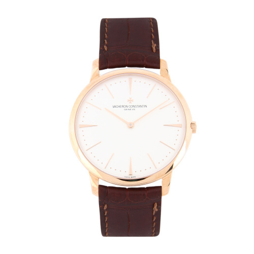 Vacheron Constantin/江诗丹顿系列81180/000J-9118腕表