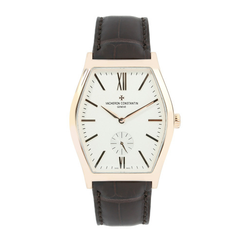 Vacheron Constantin/江诗丹顿 MALTE系列82230/000R-9963腕表