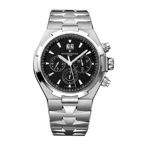 Vacheron Constantin/江诗丹顿 纵横四海系列男士自动机械腕表49150/B01A-9097