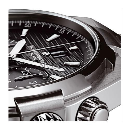 Vacheron Constantin/江诗丹顿 纵横四海系列男士自动机械腕表49150/B01A-9097