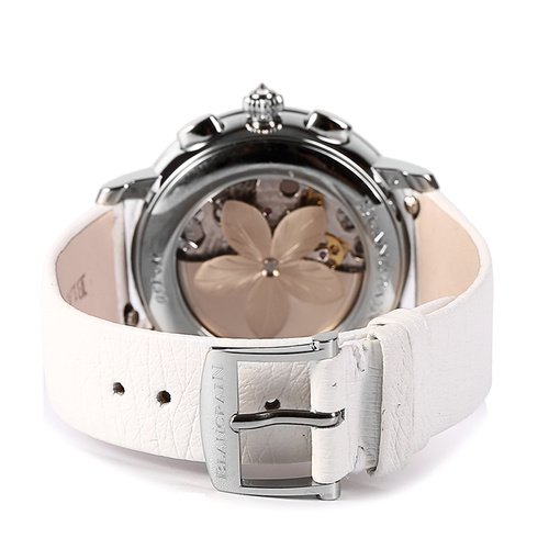 BLANCPAIN/宝珀 Villeret 自动机械女表 3626-4544L-64A