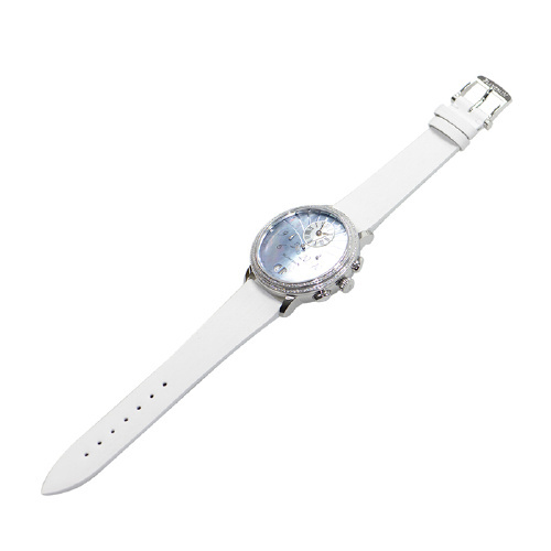 BLANCPAIN/宝珀 Villeret 自动机械女表 3626-4544L-64A