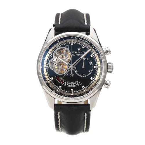 ZENITH/真力时 CHRONOMASTER POWER RESERVE系列03.2080.4021/21.C496