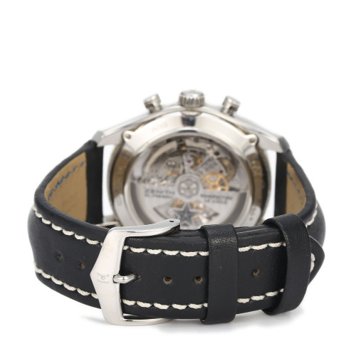 ZENITH/真力时 CHRONOMASTER POWER RESERVE系列03.2080.4021/21.C496