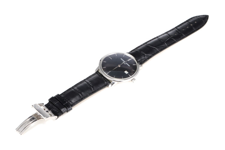 frederique-constant(康斯登) 男士自动机械腕表