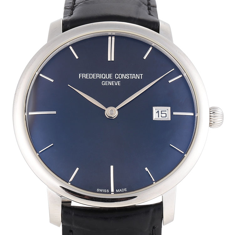 frederique-constant(康斯登) 男士自动机械腕表