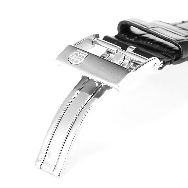 frederique-constant(康斯登) 男士自动机械腕表