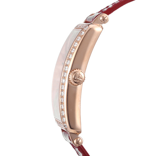 Franck Muller/法兰克穆勒8字钻女士石英腕表952QZ REL MOP D1R CD8