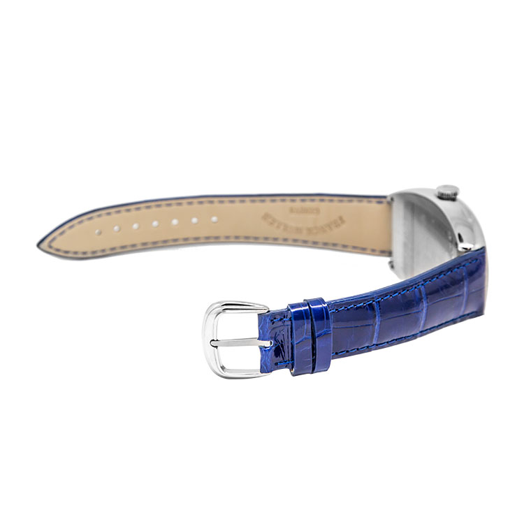 Franck Muller/法兰克穆勒COLOR DREAM系列男士机械腕表7851 SC