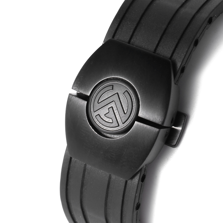 Franck Muller/法兰克穆勒CONQUISTADOR GPG系列男式自动机械腕表9900 SC DT GPG