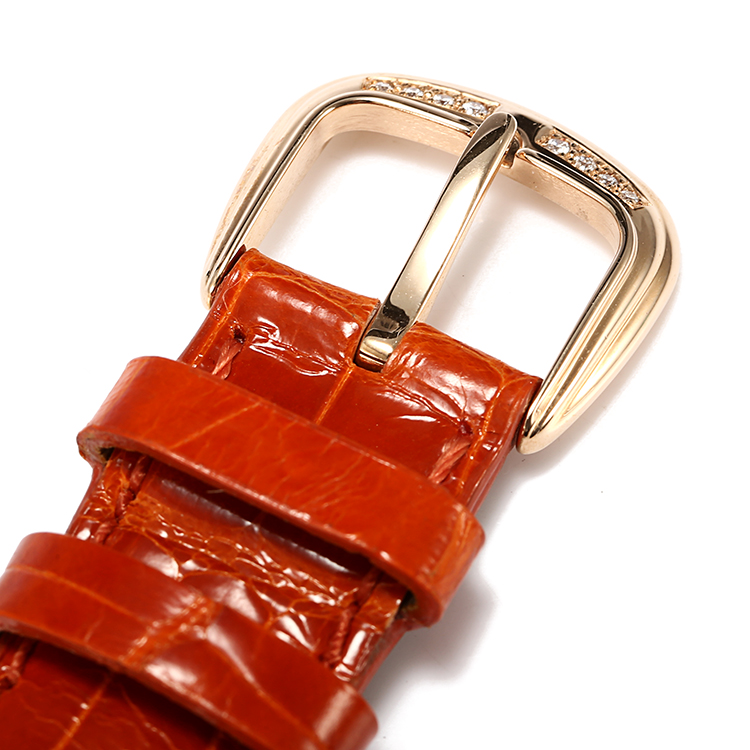 Franck Muller(法兰克穆勒) COLOR DREAMS系列女式石英腕表2852 QZ D 1R