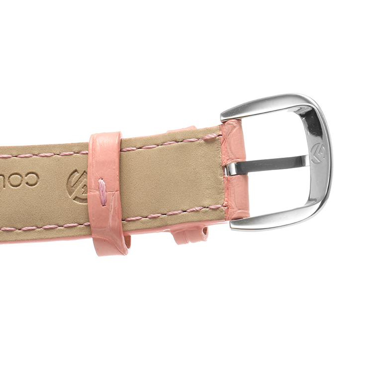 Franck Muller(法兰克穆勒) COLOR DREAMS系列女式石英腕表2852 B QZ COL DRM