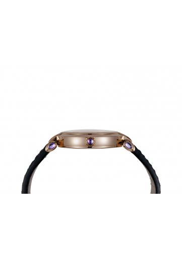 Chopard/萧邦 Imperiale系列 18K金 石英 女表 384221-5001