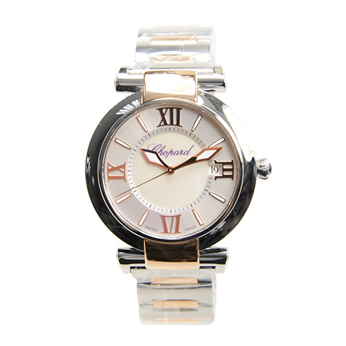 Chopard/萧邦 IMPERIALE系列男士机械腕表 388531-6002