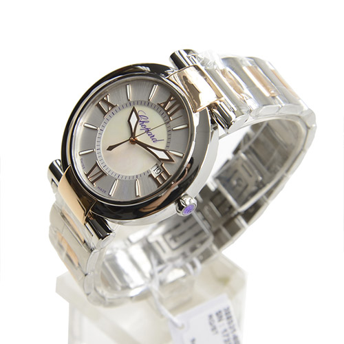 Chopard/萧邦 IMPERIALE系列男士机械腕表 388531-6002