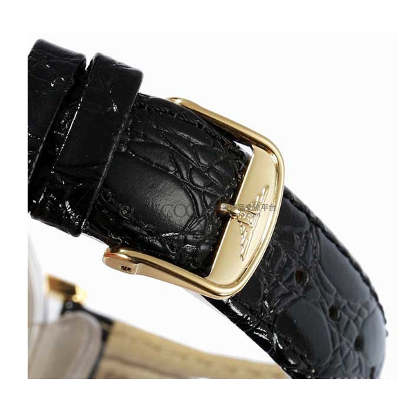 LONGINES/浪琴瑰丽自动机械男表(L4.821.2.11.2)