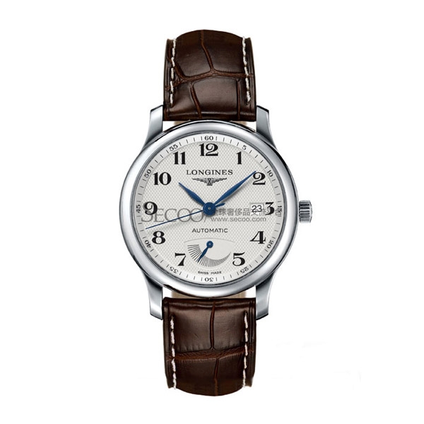 LONGINES/浪琴名匠动能显示自动机械男表(L2.708.4.78.3)