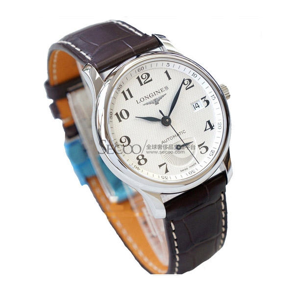 LONGINES/浪琴名匠动能显示自动机械男表(L2.708.4.78.3)