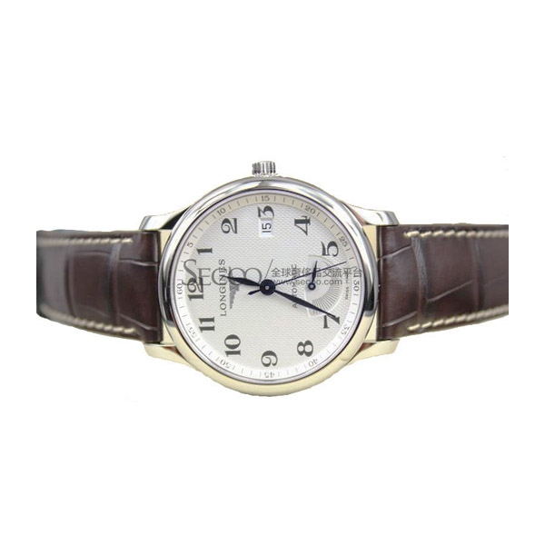 LONGINES/浪琴名匠动能显示自动机械男表(L2.708.4.78.3)