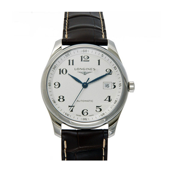 LONGINES/浪琴名匠自动机械男表(L2.793.4.78.3)