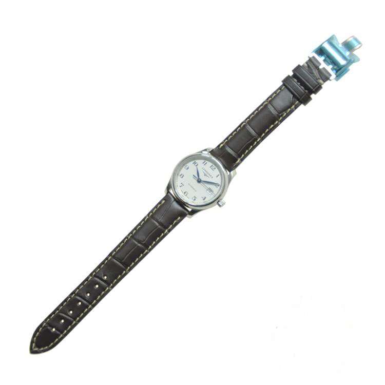 LONGINES/浪琴名匠自动机械女表(L2.257.4.78.3)