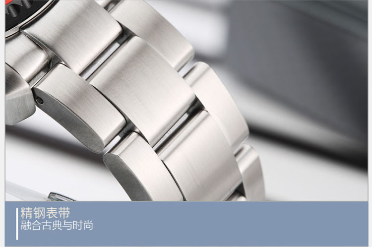 certina/雪铁纳 GENT QUARTZ系列男士石英表C013.417.21.057.00