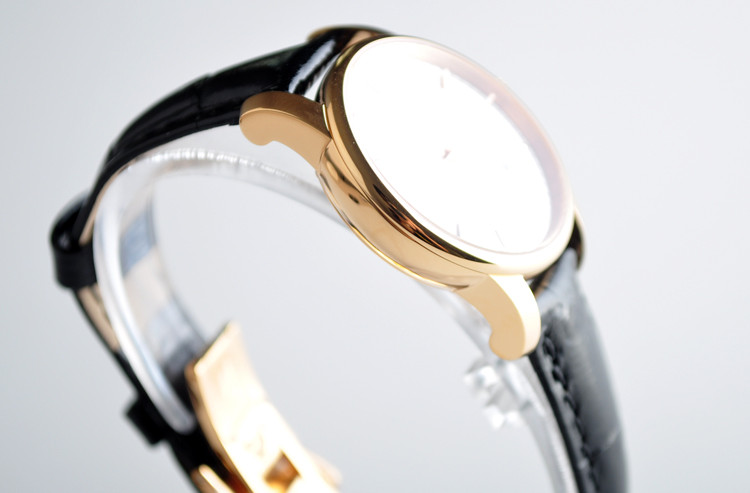 mido/美度贝伦赛丽系列女式皮带自动机械腕表(M7600.3.10.4)全球联保