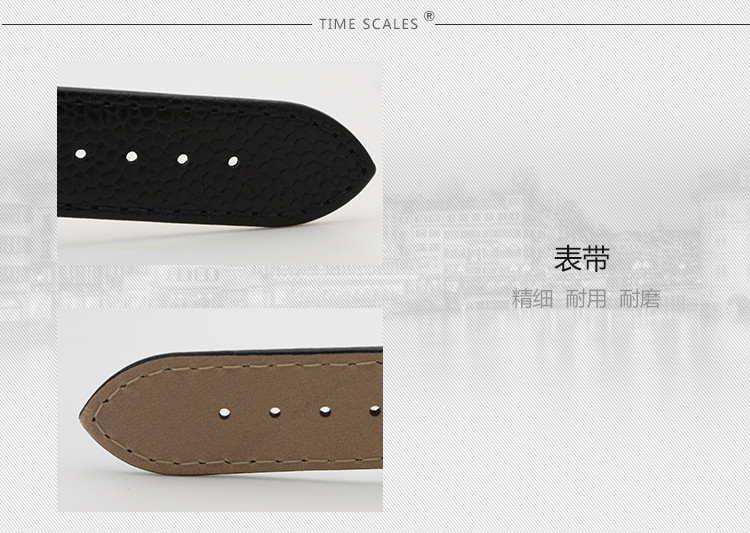MOVADO/摩凡陀博物馆系列石英男表0607060