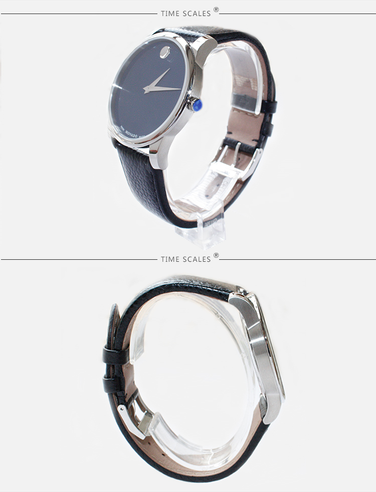 MOVADO 0607013