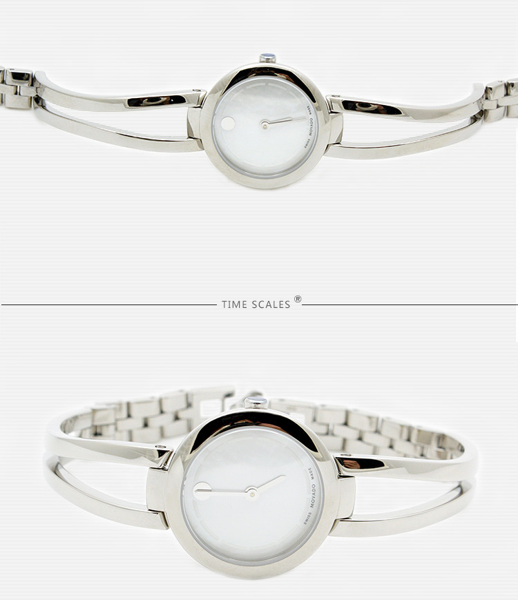MOVADO/摩凡陀爱梦莎系列石英女表0606812