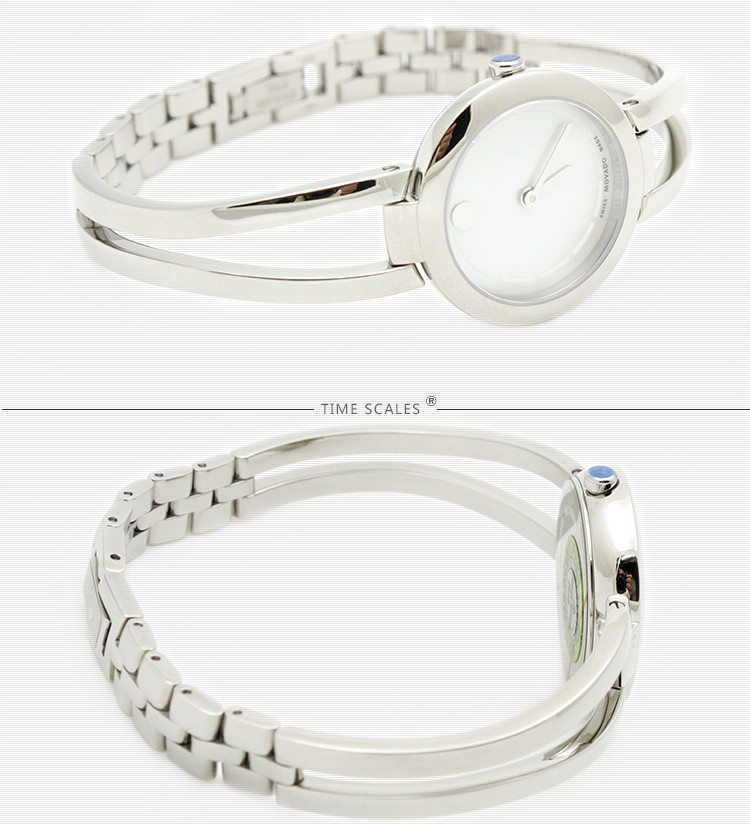 MOVADO/摩凡陀爱梦莎系列石英女表0606812