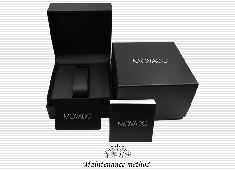 MOVADO/摩凡陀爱梦莎系列石英女表0606812