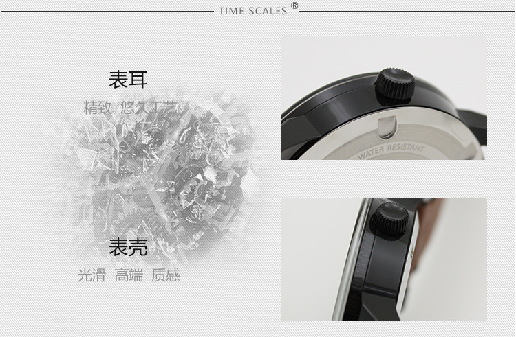 MOVADO/摩凡陀BOLD系列石英男表3600305