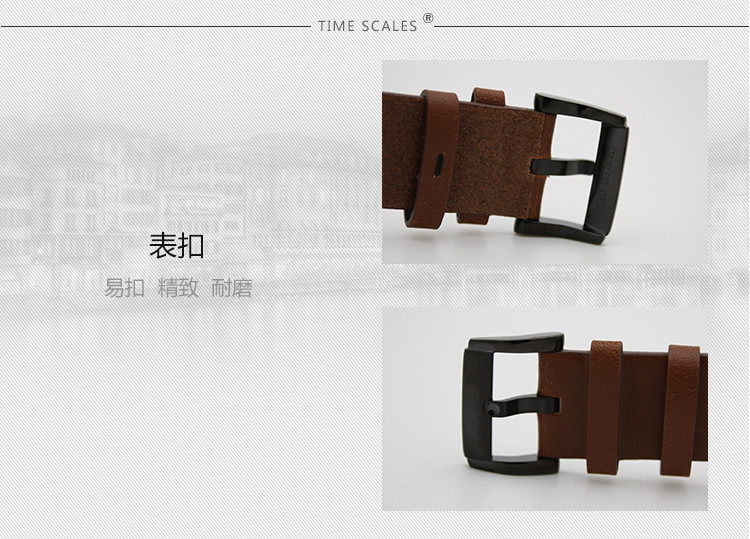 MOVADO/摩凡陀BOLD系列石英男表3600305