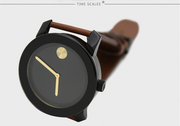 MOVADO/摩凡陀BOLD系列石英男表3600305